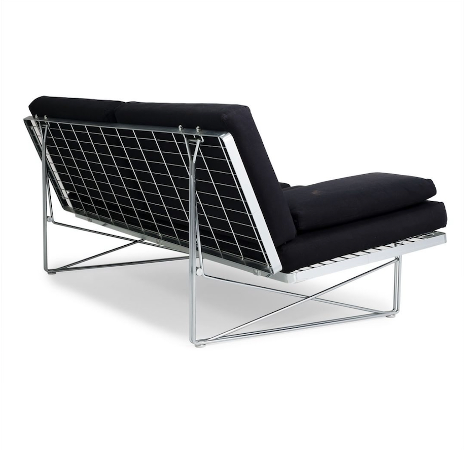 MOMENT 1983 sofa - IKEA — NIELS GAMMELGAARD DESIGN